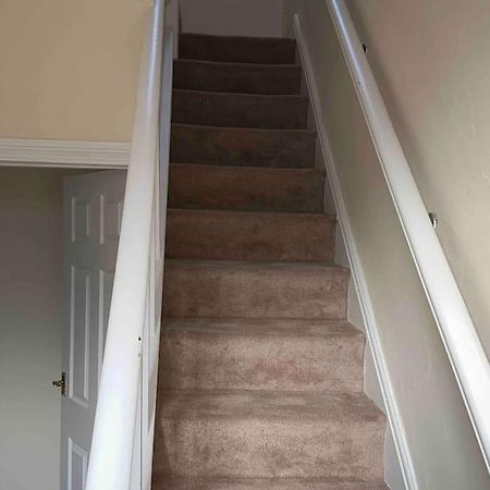 Clevedon House Apartment Manchester Ngoại thất bức ảnh