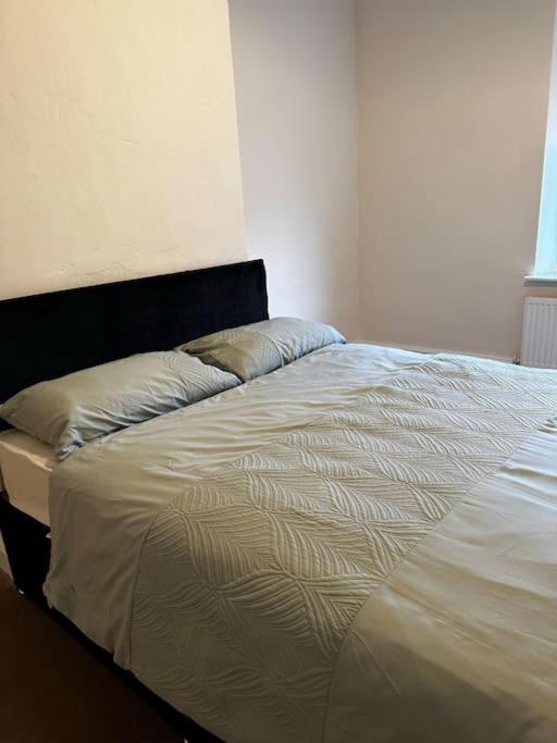 Clevedon House Apartment Manchester Ngoại thất bức ảnh