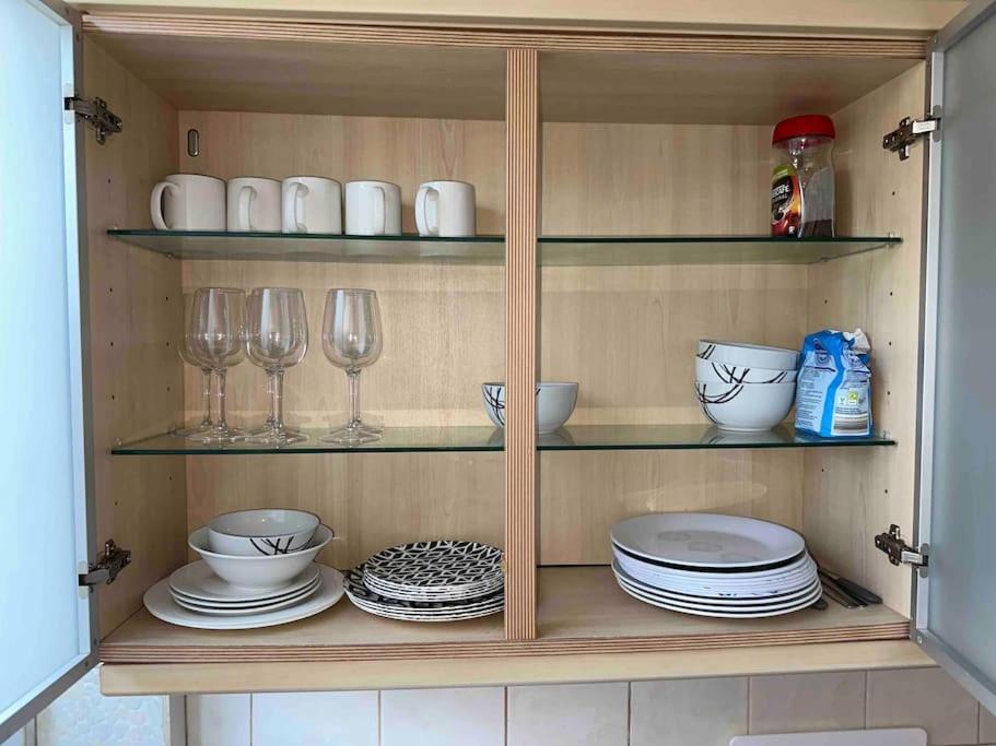 Clevedon House Apartment Manchester Ngoại thất bức ảnh