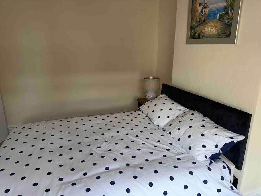 Clevedon House Apartment Manchester Ngoại thất bức ảnh