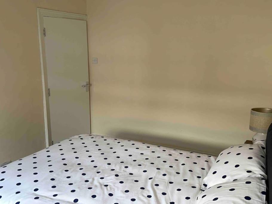 Clevedon House Apartment Manchester Ngoại thất bức ảnh