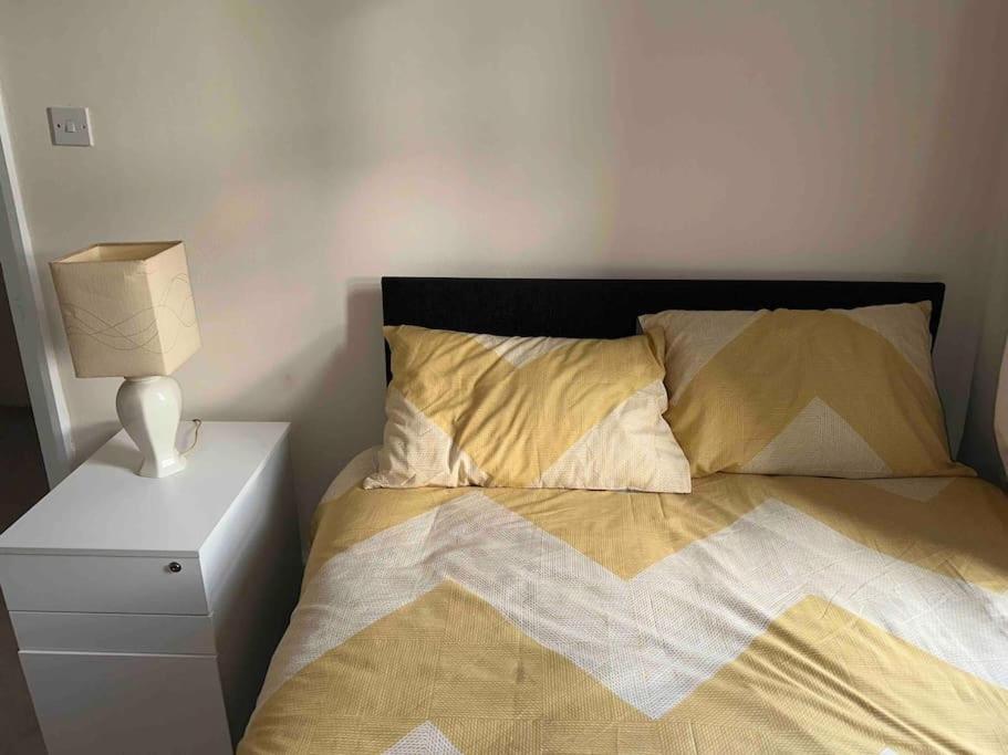Clevedon House Apartment Manchester Ngoại thất bức ảnh