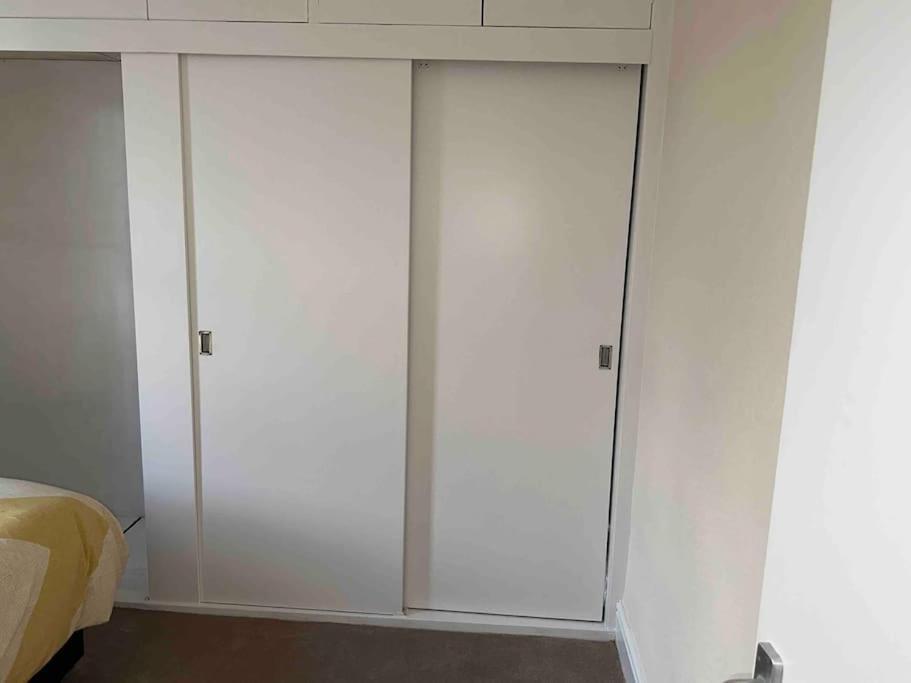 Clevedon House Apartment Manchester Ngoại thất bức ảnh