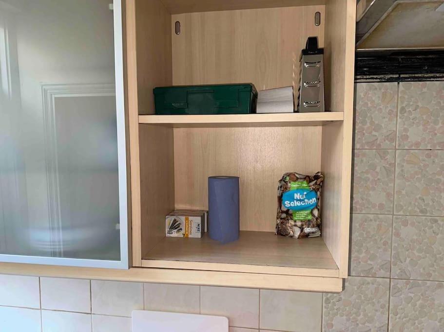 Clevedon House Apartment Manchester Ngoại thất bức ảnh