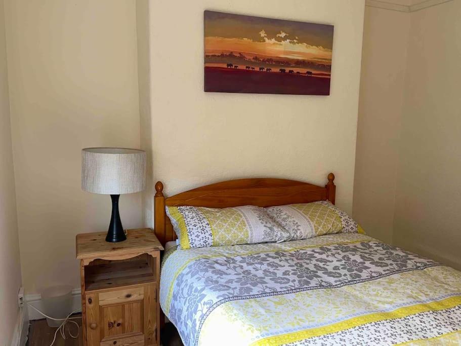 Clevedon House Apartment Manchester Ngoại thất bức ảnh