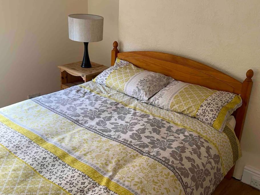 Clevedon House Apartment Manchester Ngoại thất bức ảnh