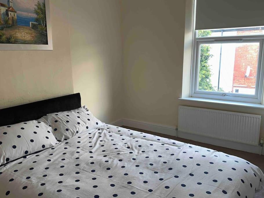 Clevedon House Apartment Manchester Ngoại thất bức ảnh