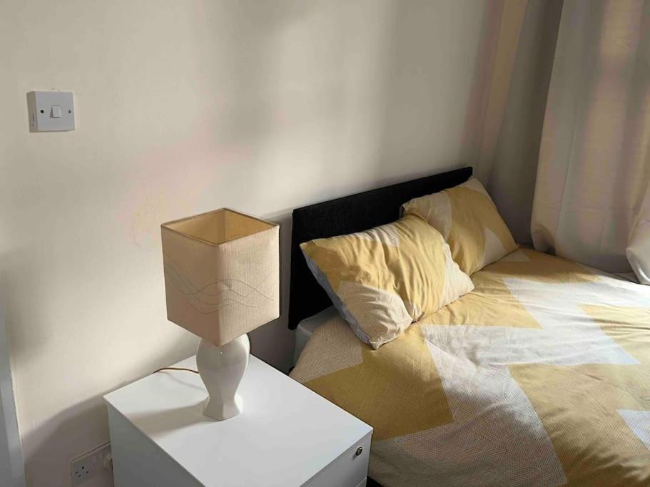 Clevedon House Apartment Manchester Ngoại thất bức ảnh
