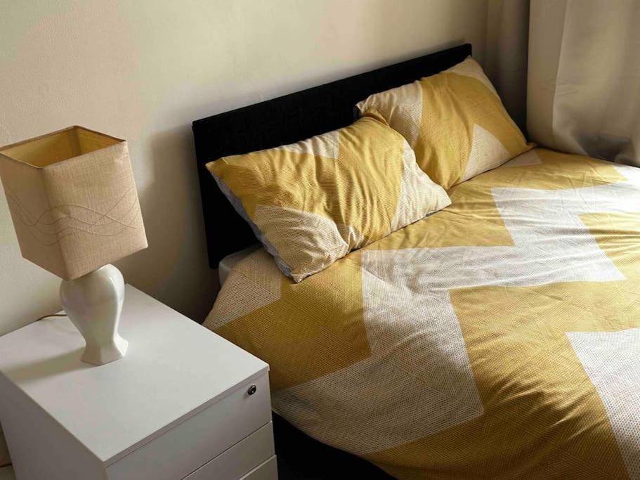 Clevedon House Apartment Manchester Ngoại thất bức ảnh