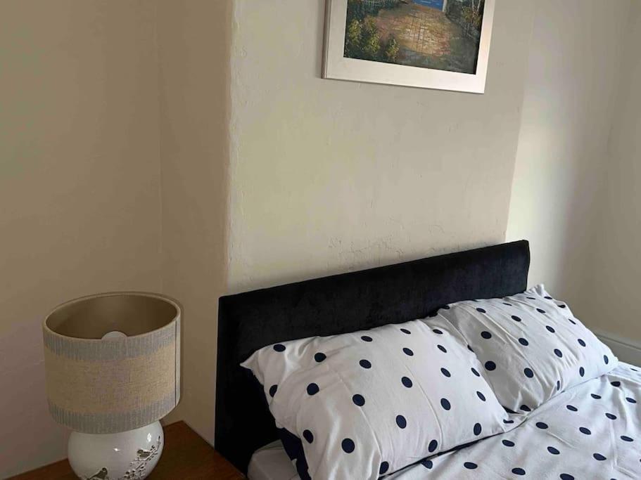 Clevedon House Apartment Manchester Ngoại thất bức ảnh