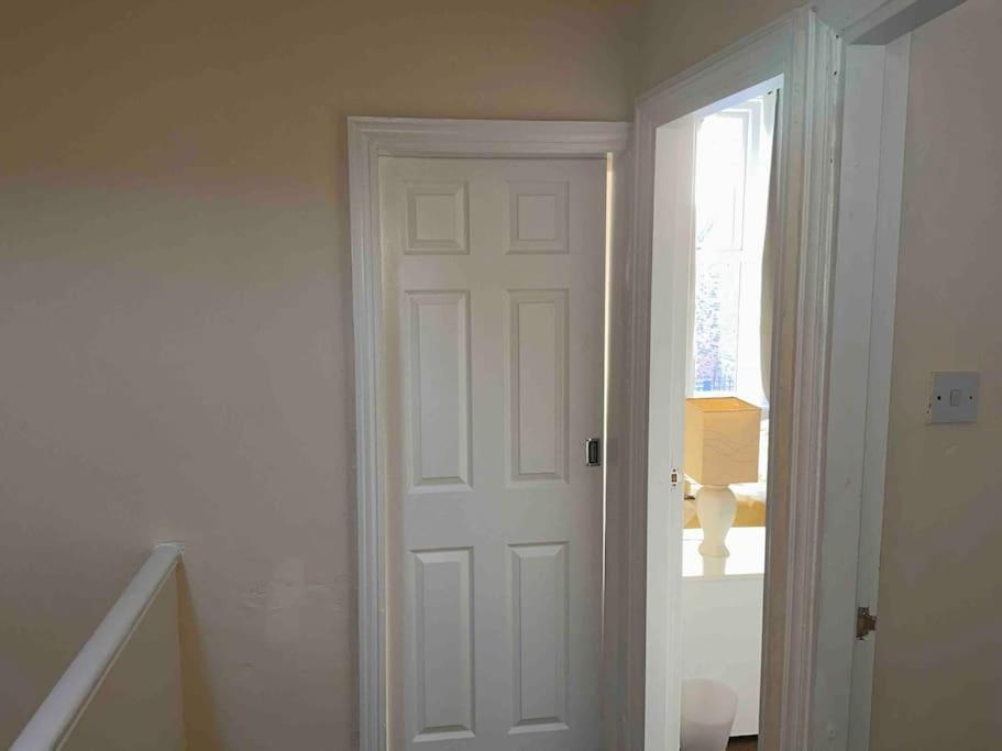 Clevedon House Apartment Manchester Ngoại thất bức ảnh