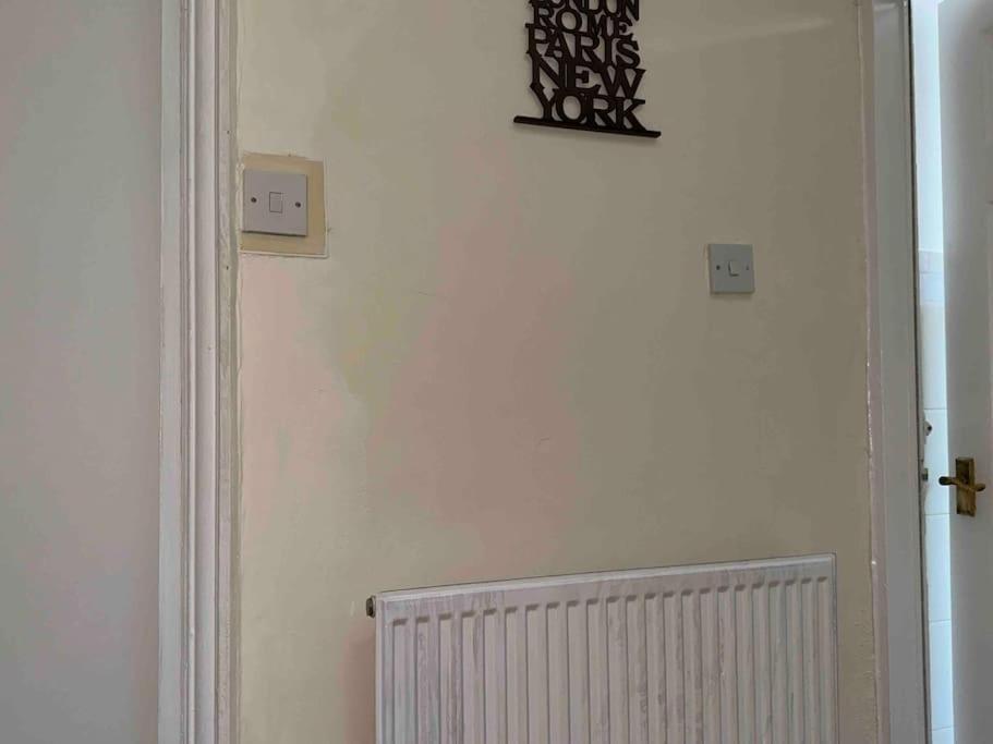 Clevedon House Apartment Manchester Ngoại thất bức ảnh