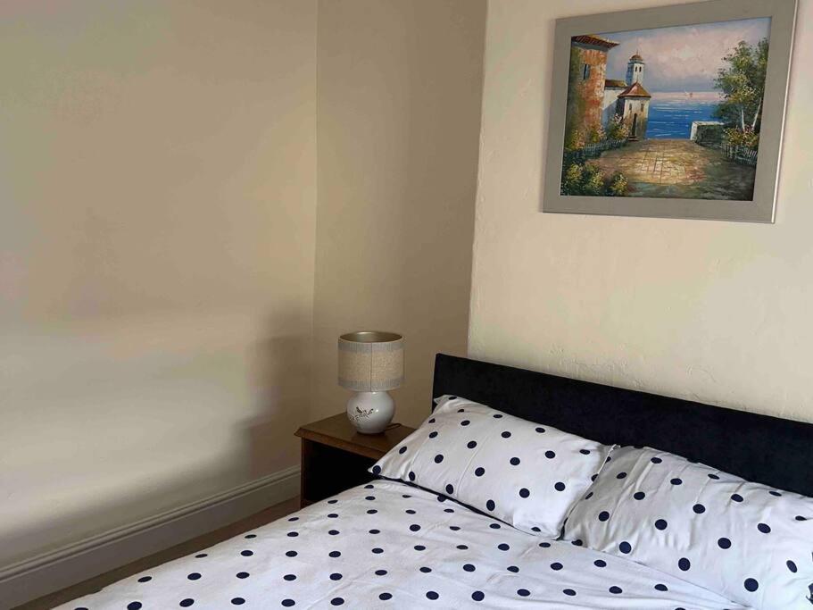 Clevedon House Apartment Manchester Ngoại thất bức ảnh
