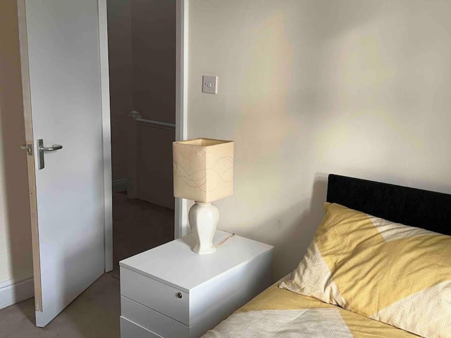 Clevedon House Apartment Manchester Ngoại thất bức ảnh