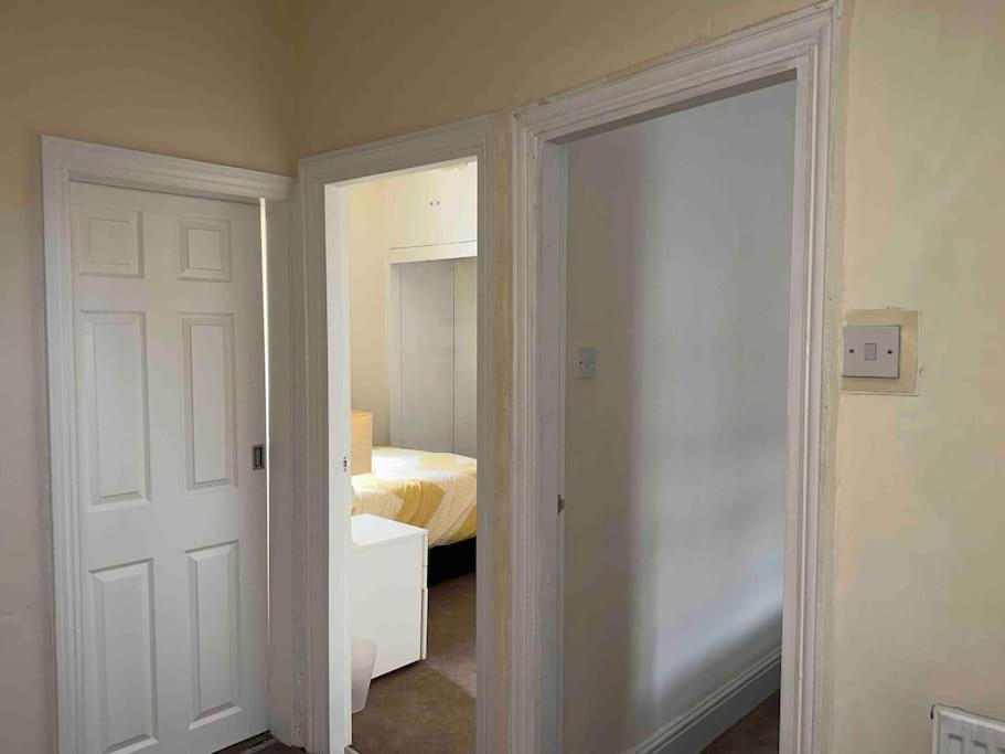 Clevedon House Apartment Manchester Ngoại thất bức ảnh